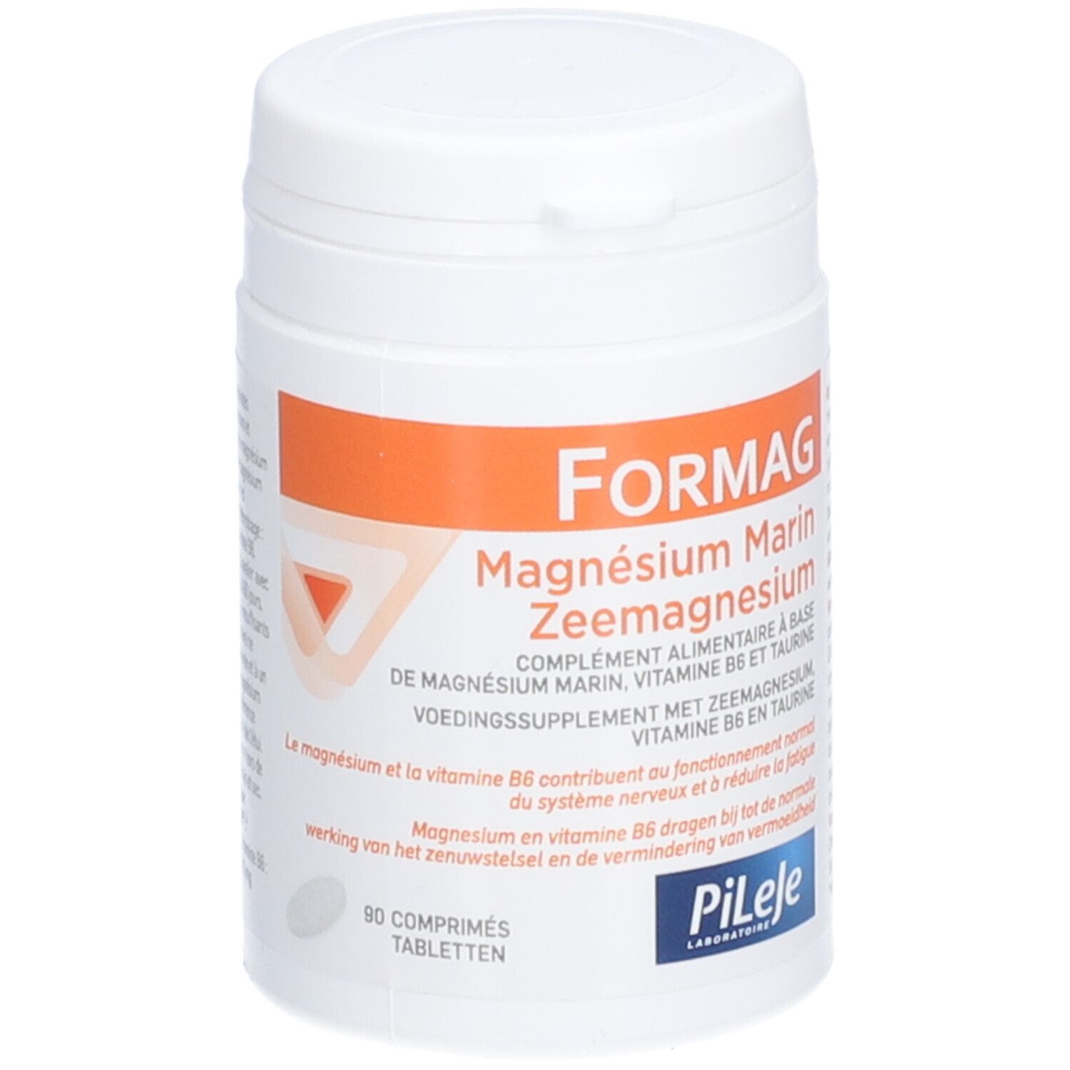 FORMAG
