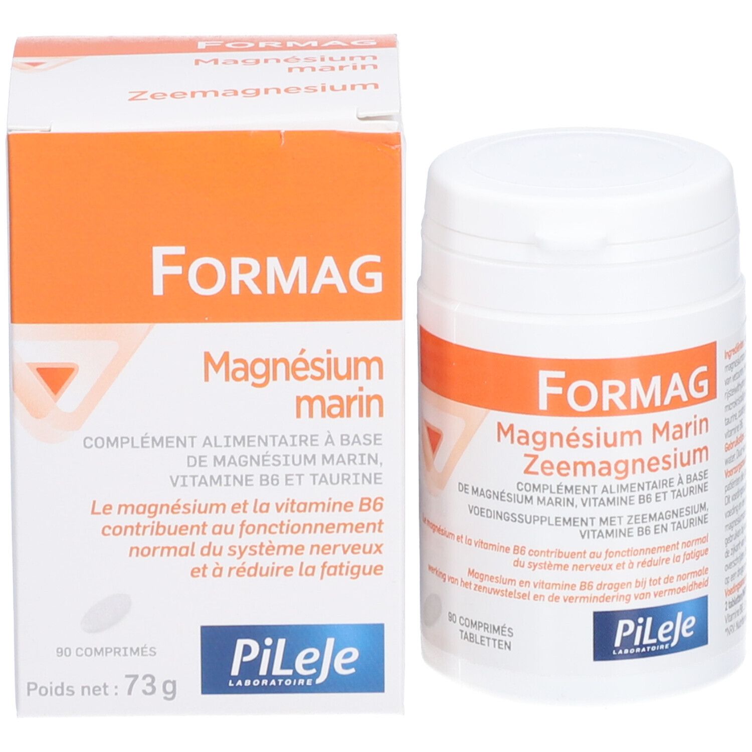 FORMAG