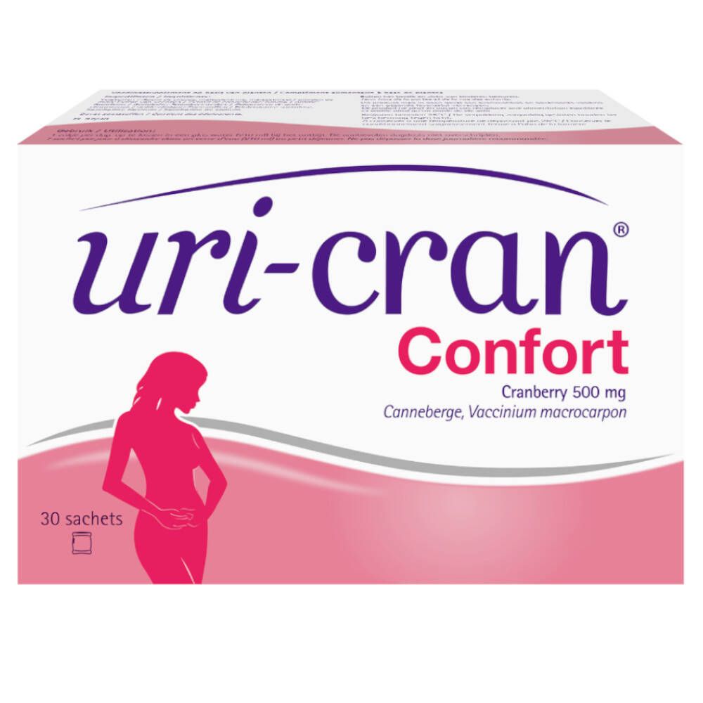 Uri-Cran® Comfort