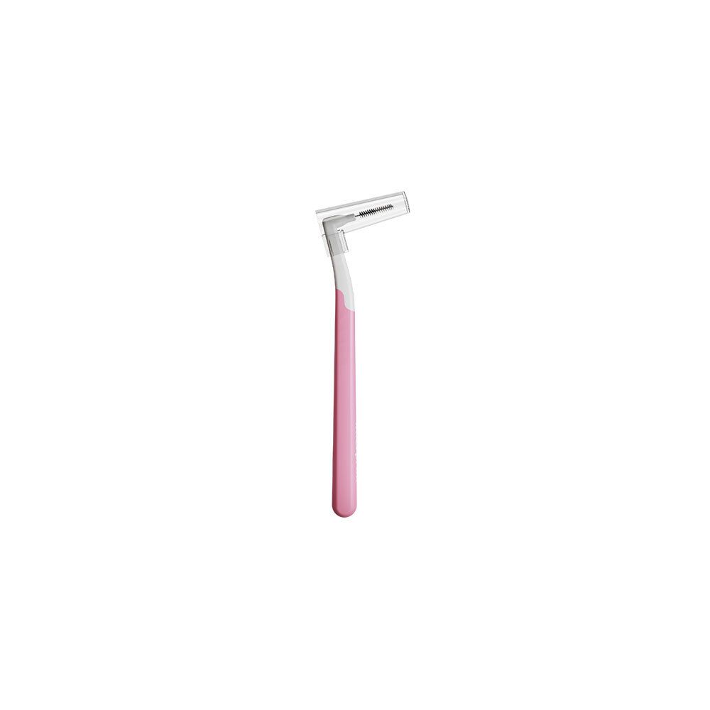 Interprox® Plus Brossettes Nano Rose