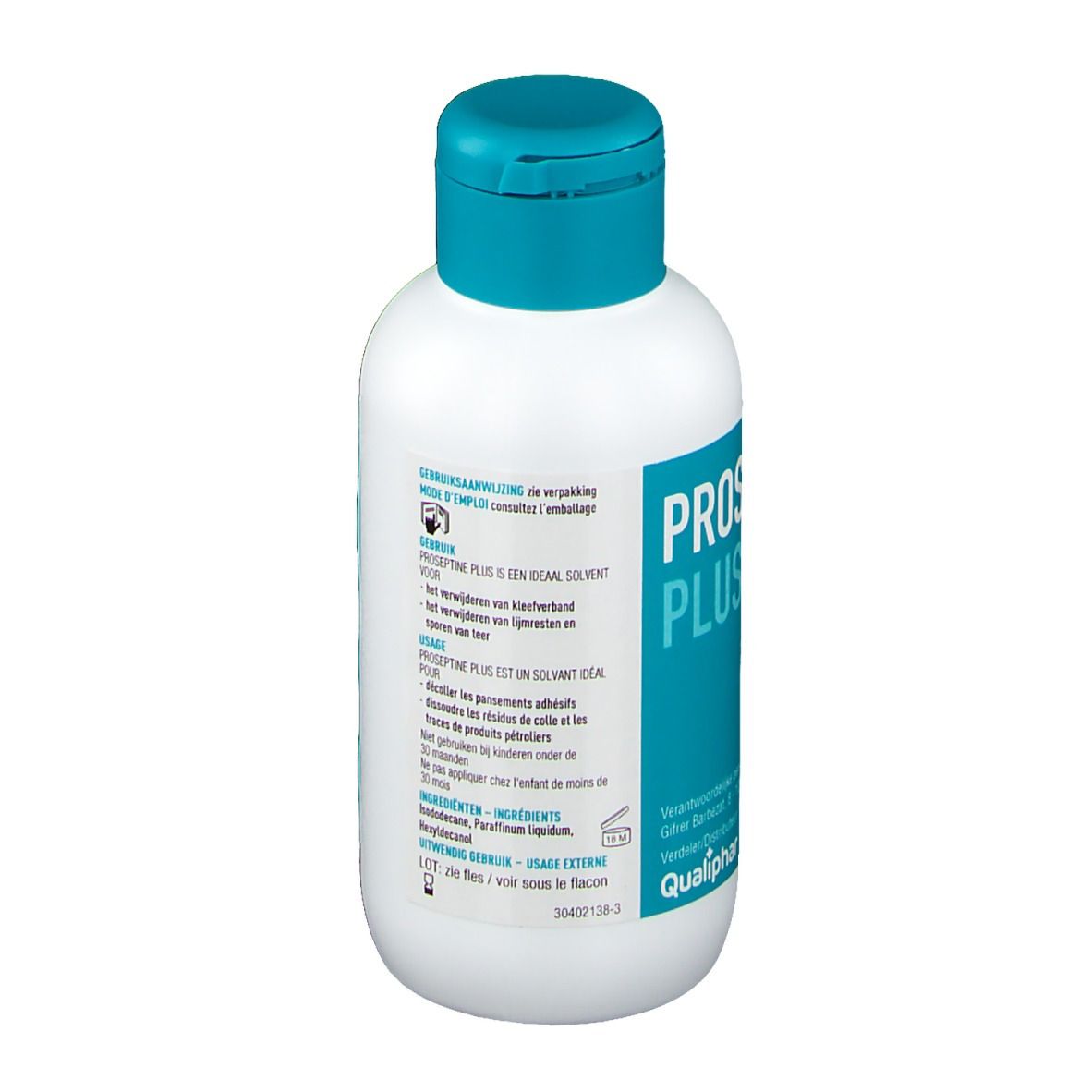 Proseptine Plus