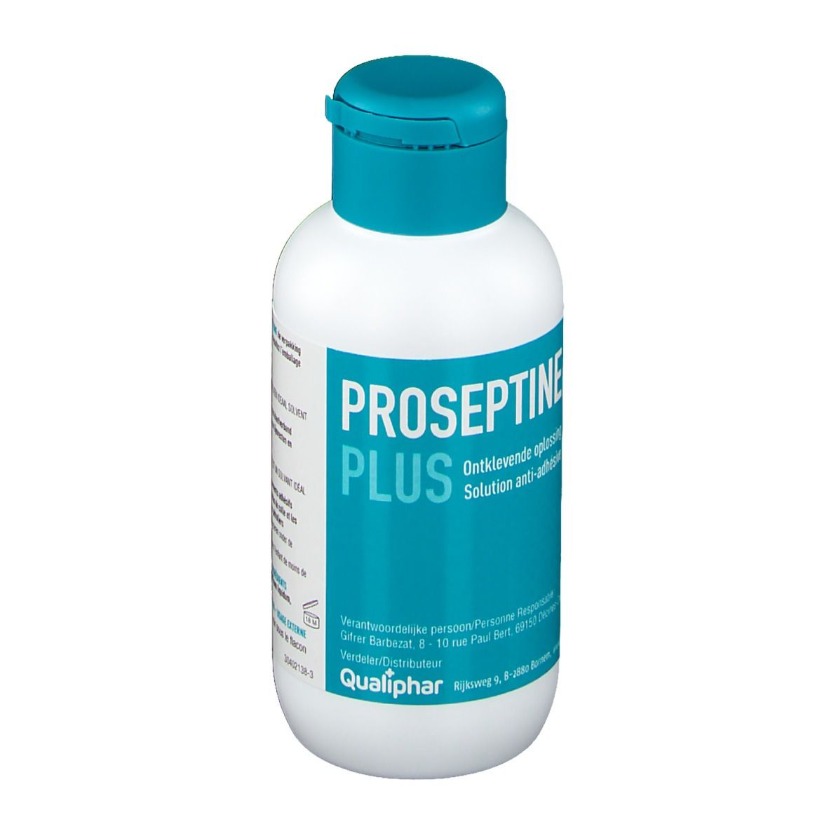Proseptine Plus