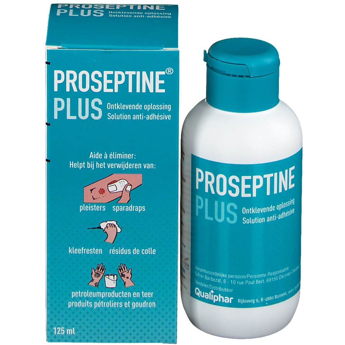 Proseptine Plus