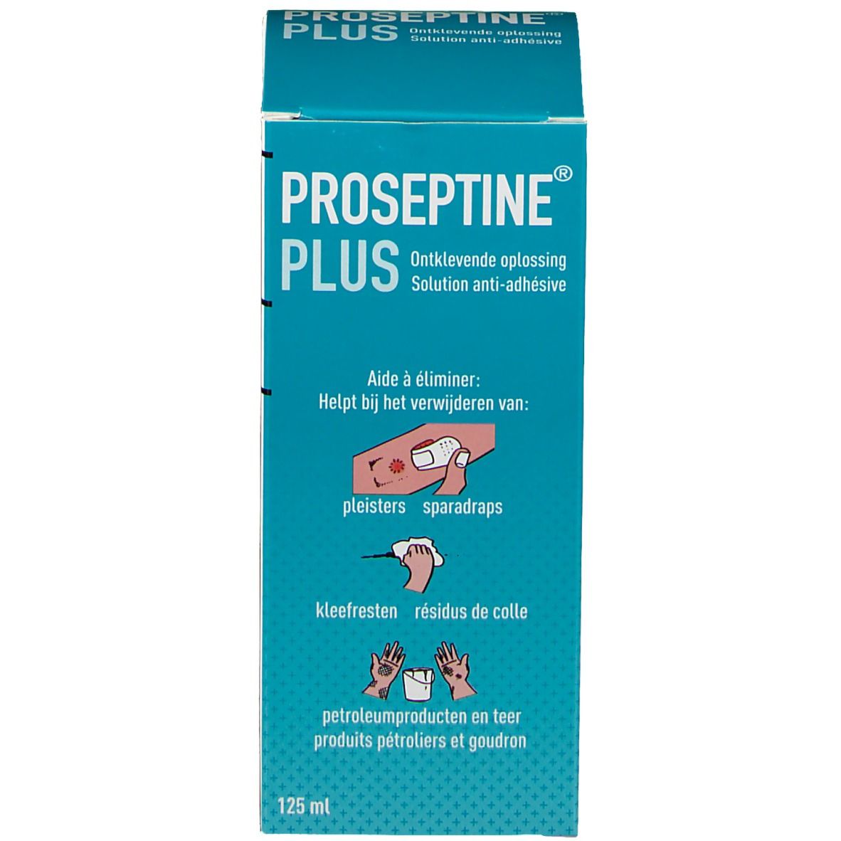 Proseptine Plus