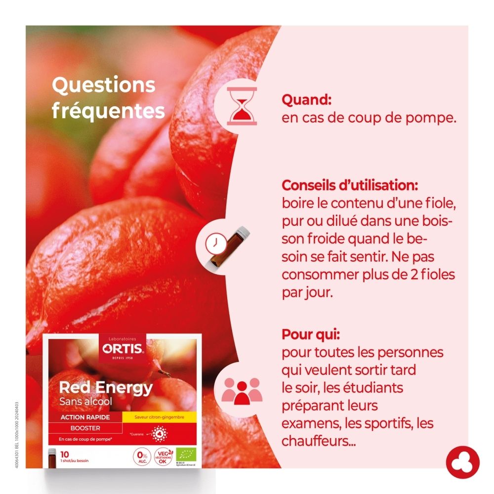 Femme bâillant de fatigue au lit. Causes de coup de pompe: travail de nuit, long trajet, sport, étude.