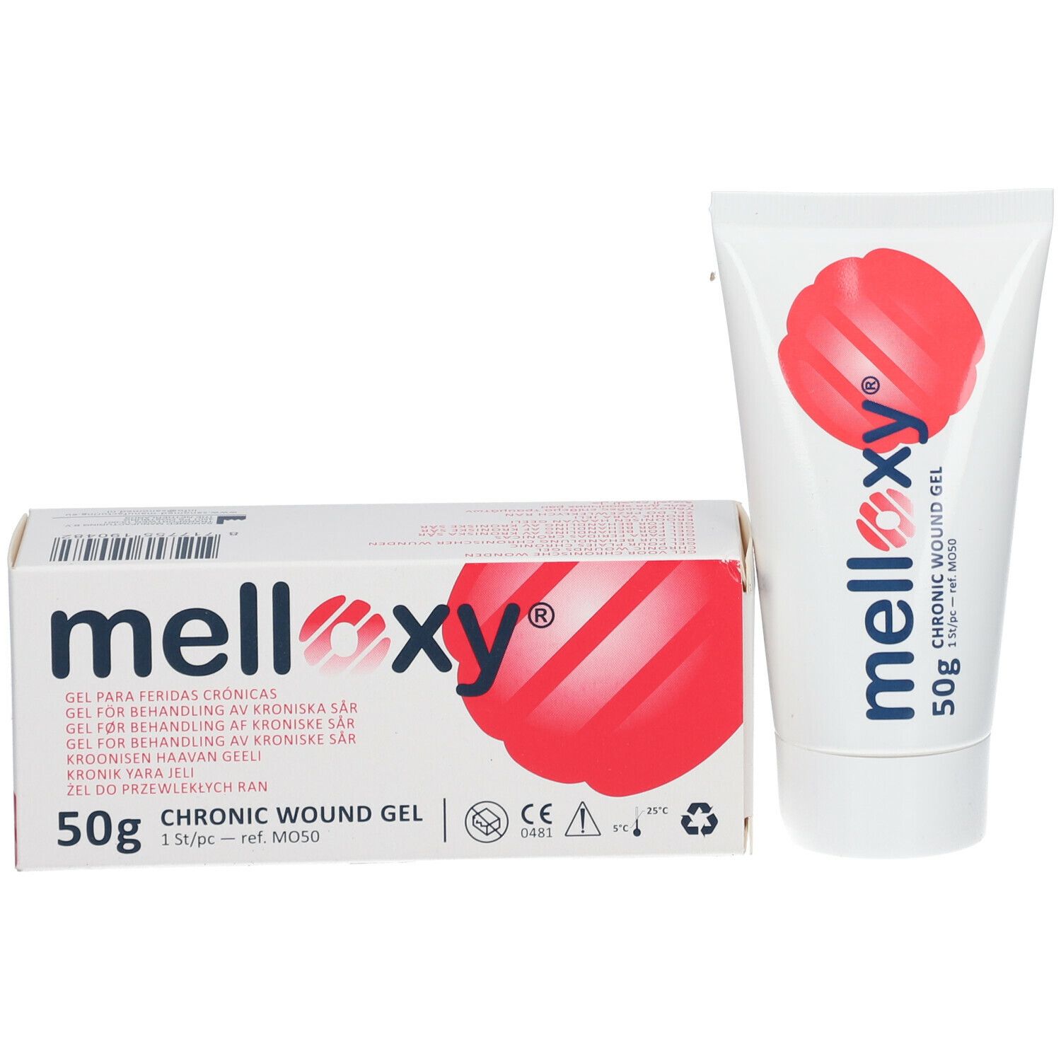Melloxy® Gel