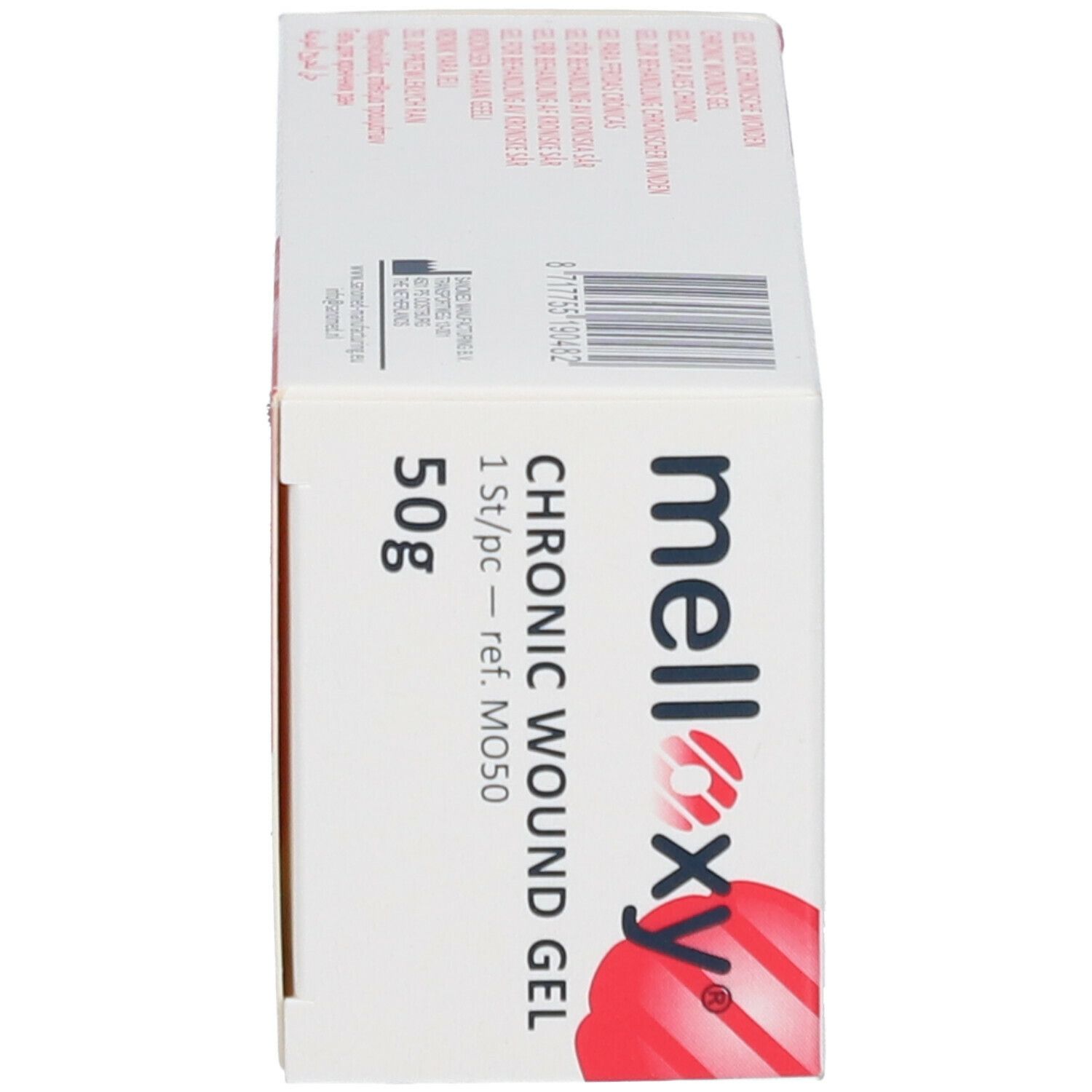 Melloxy® Gel
