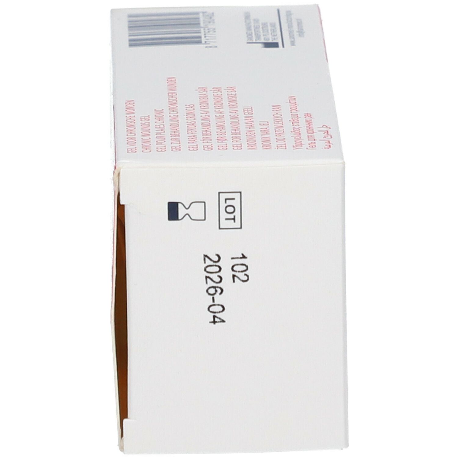 Melloxy® Gel