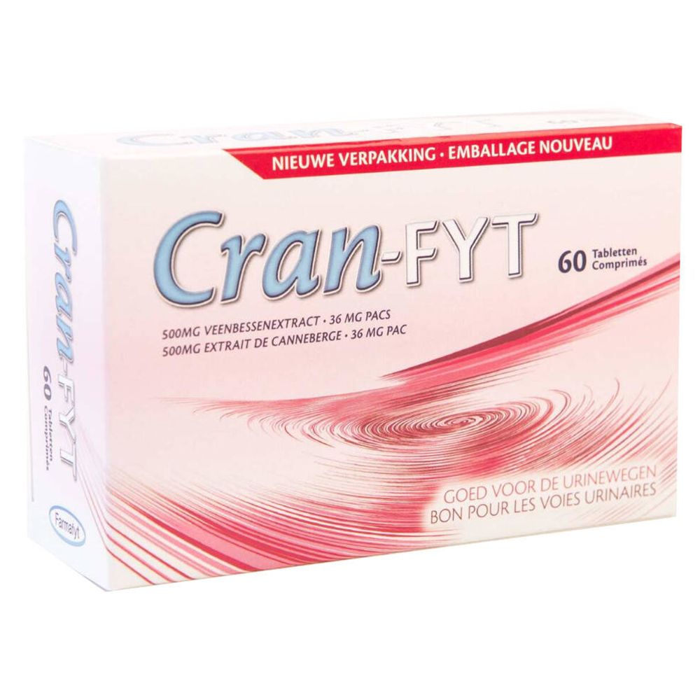 Cranfyt®