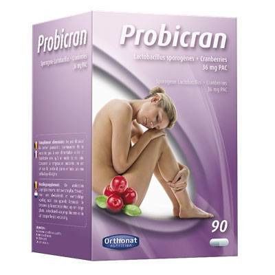 Orthonat Probicran Gel