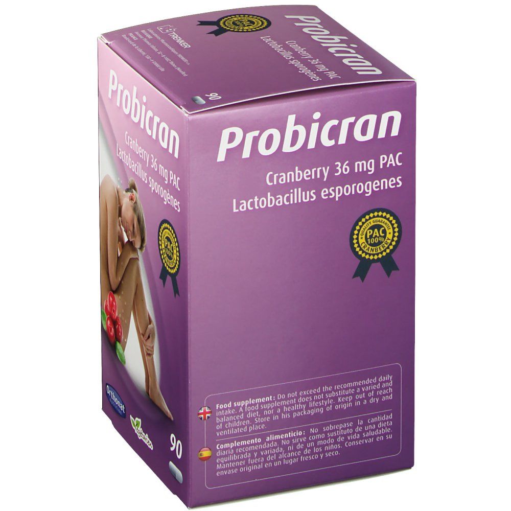 Orthonat Probicran Gel