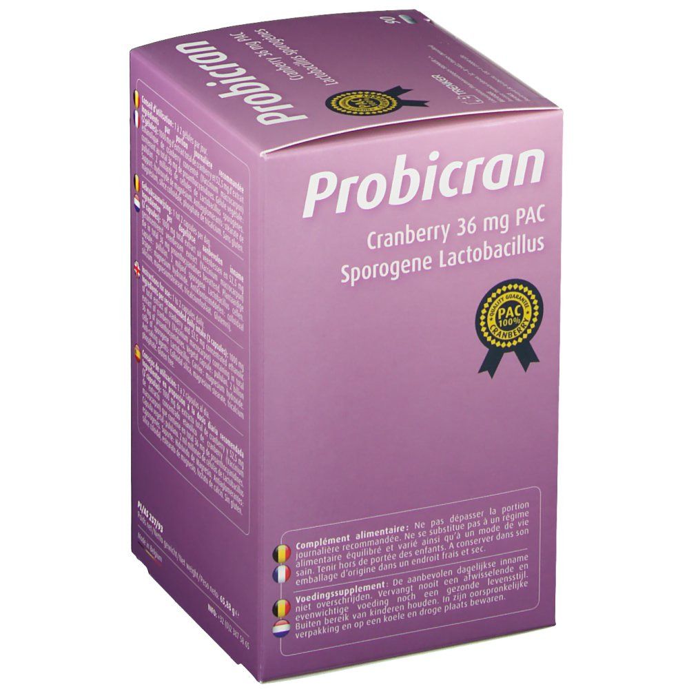 Orthonat Probicran Gel