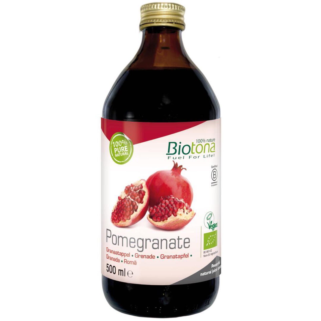 Biotona Granade Bio Concentré