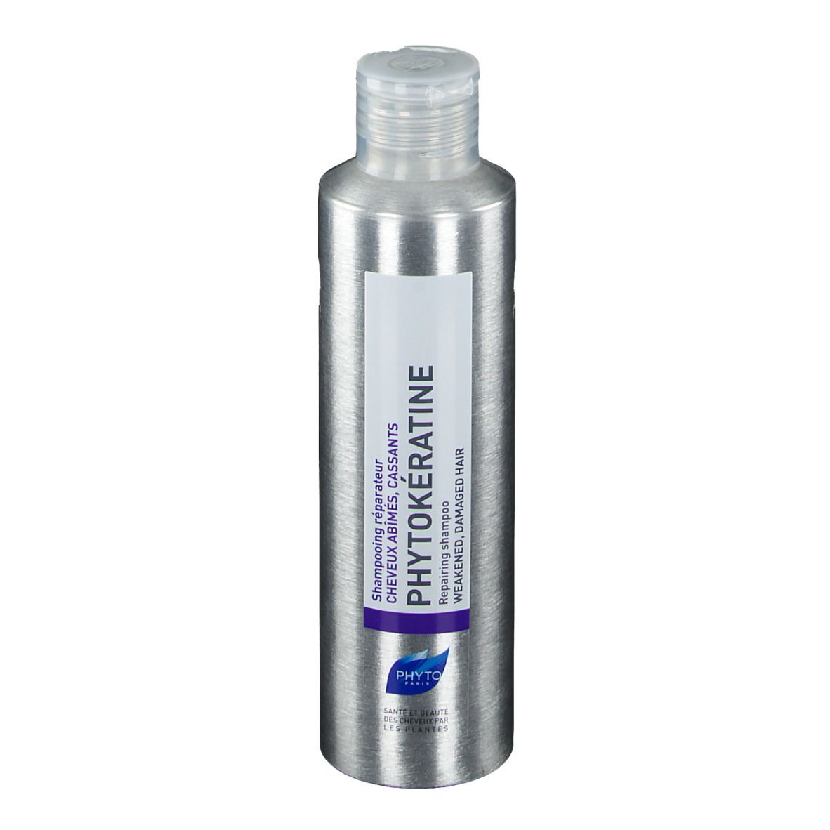 Phyto Phytokératine Shampooing réparateur