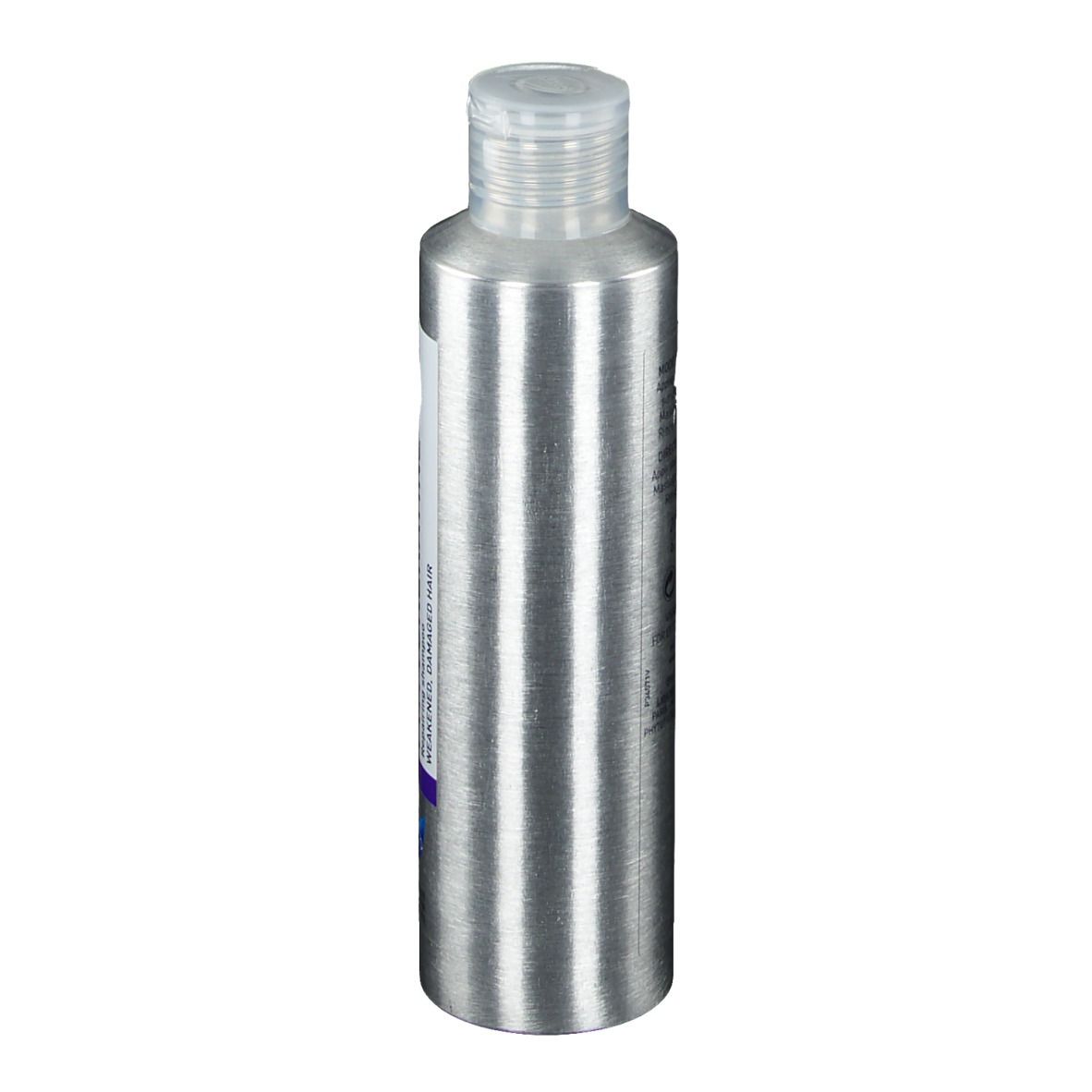 Phyto Phytokératine Shampooing réparateur