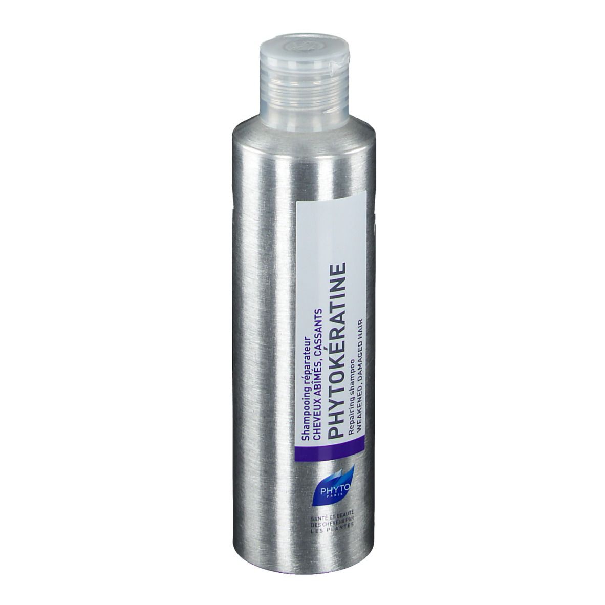 Phyto Phytokératine Shampooing réparateur