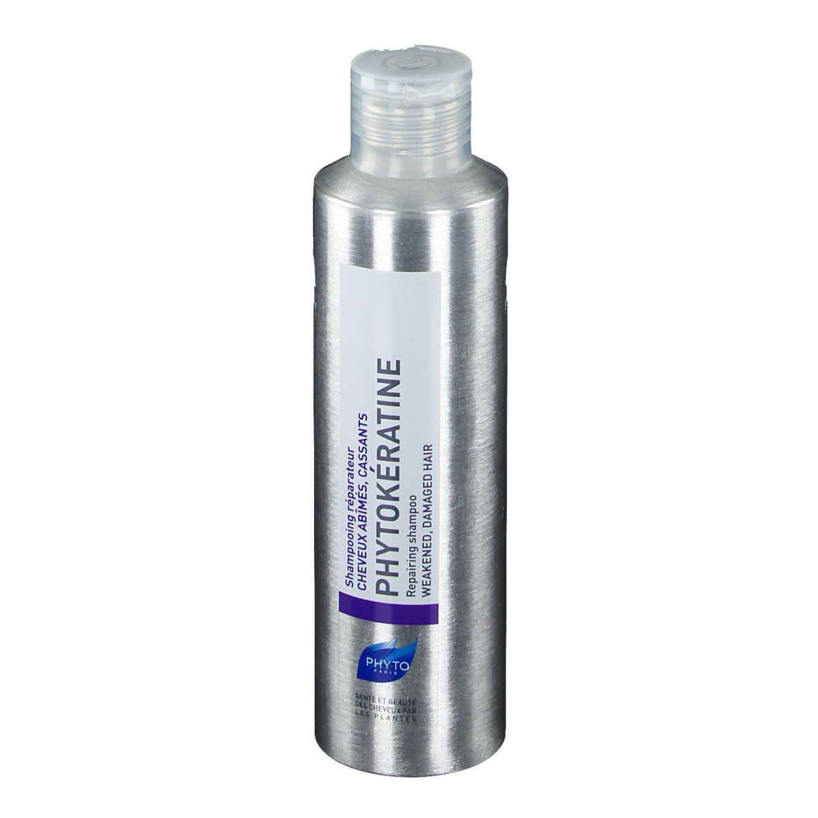 Phyto Phytokératine Shampooing réparateur