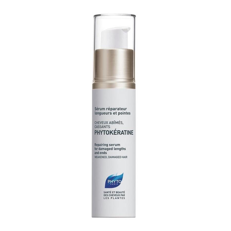 PHYTOKÉRATINE Sérum réparateur longueurs et pointes