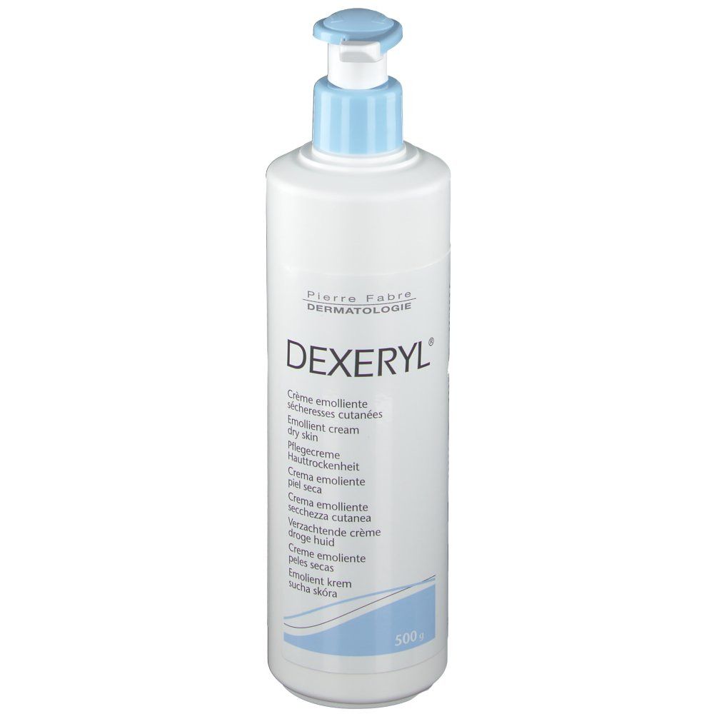Dexeryl Creme