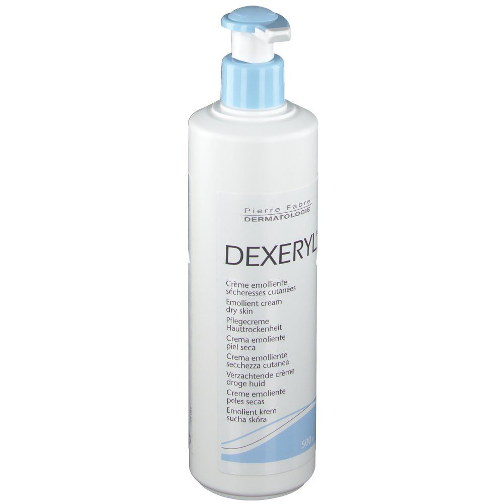 Dexeryl Creme
