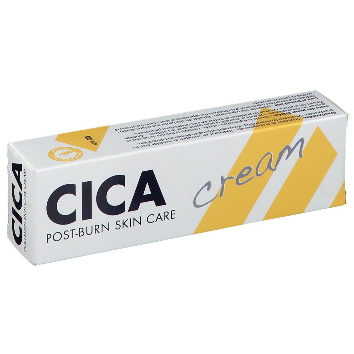 NAQI® Cica Cream
