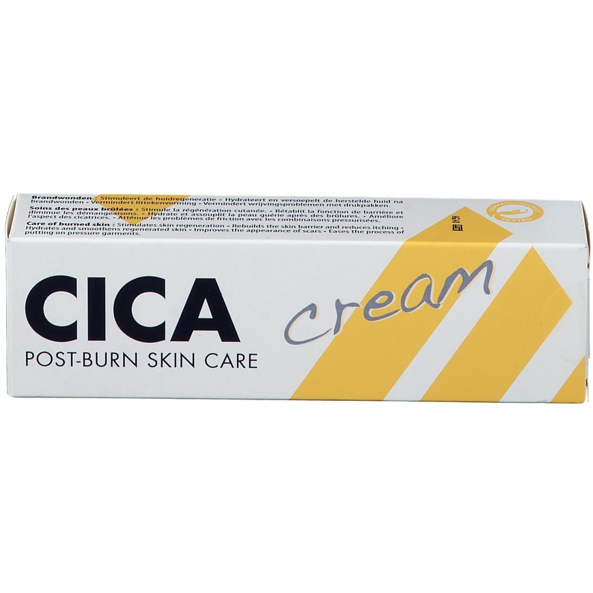 NAQI® Cica Cream