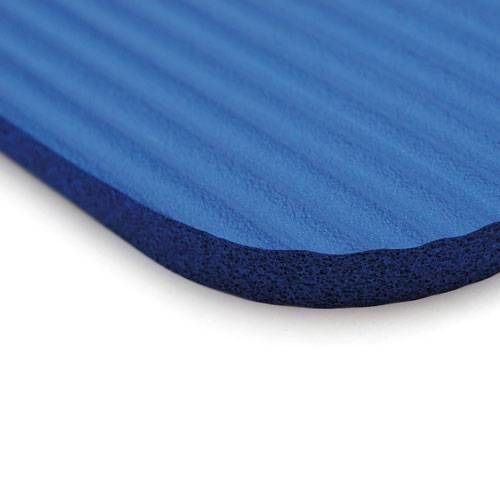 Sissel Gym Petit Tapis 180x60x1,5cm Bleu