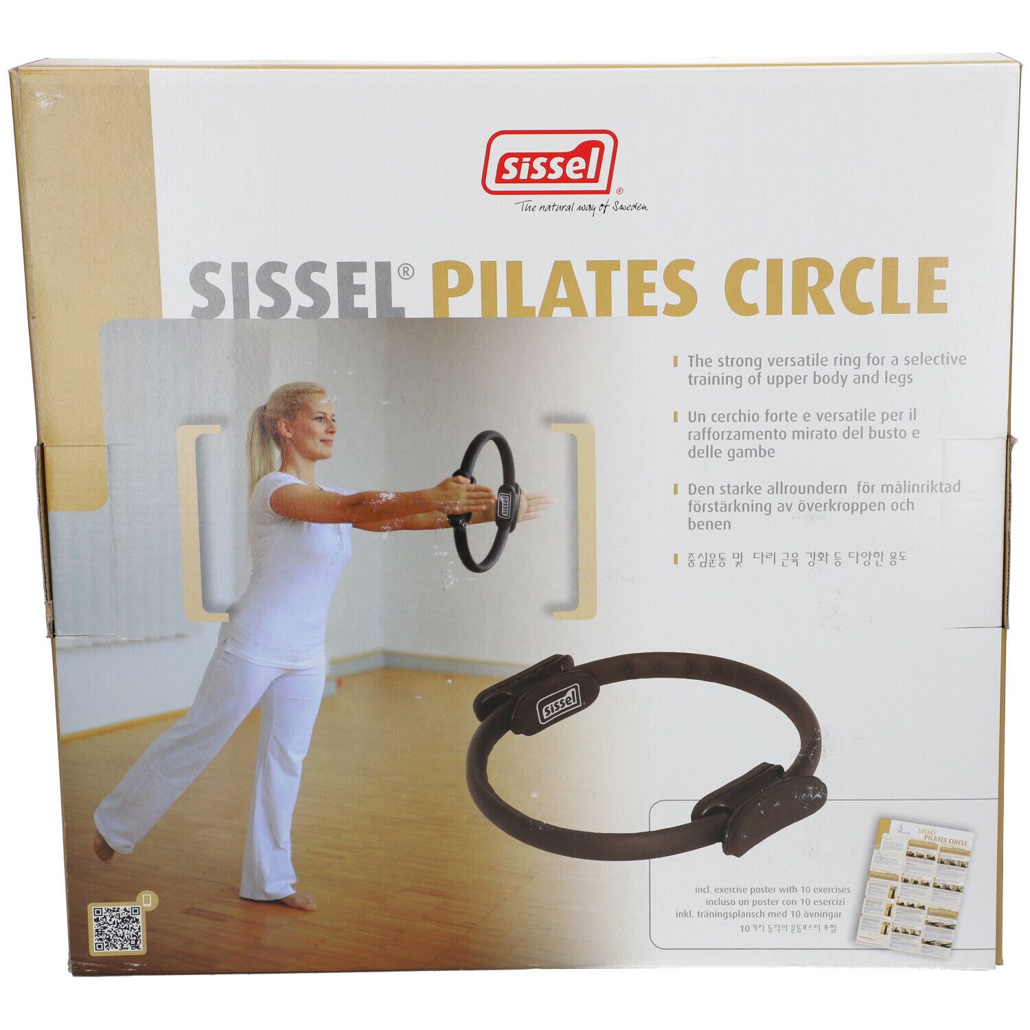 SISSEL® Pilates Circle