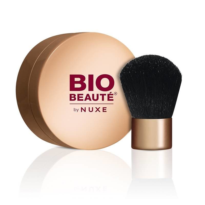 Nuxe Bio Beauté® Fond de Teint Poudre Minérale Vanille claire