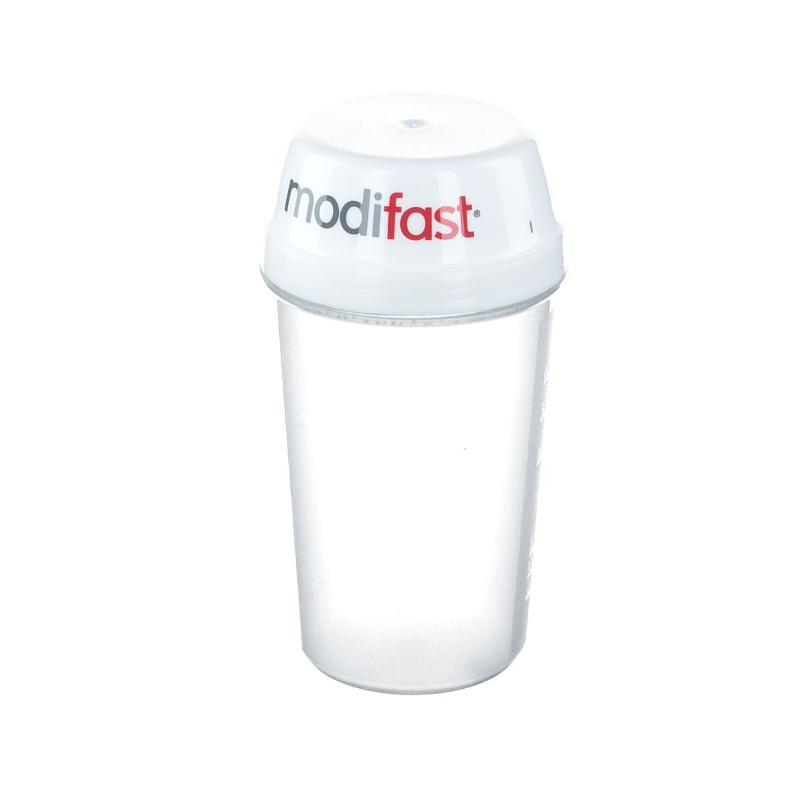 modifast® Shaker 300 ml