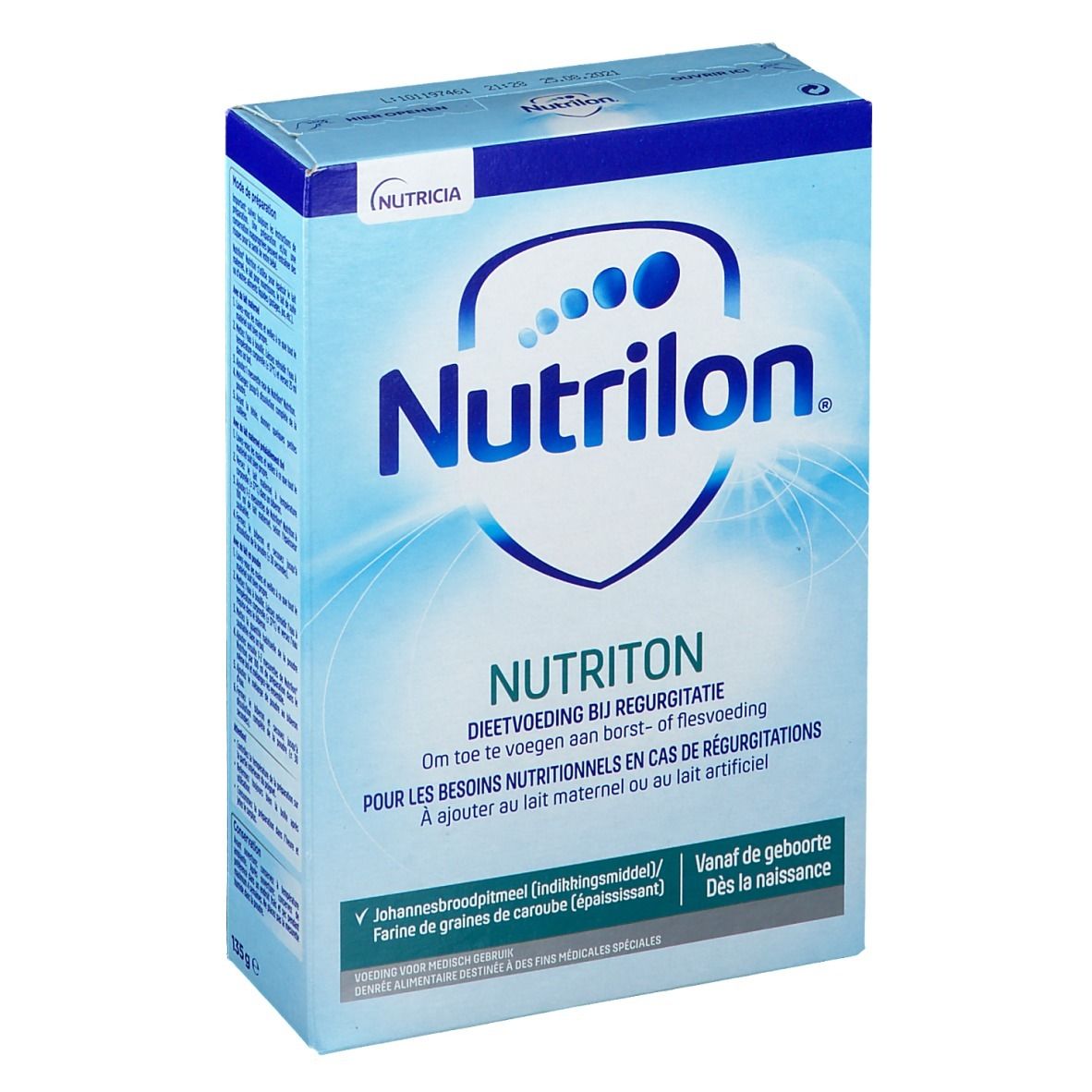 Nutrilon® Nutriton