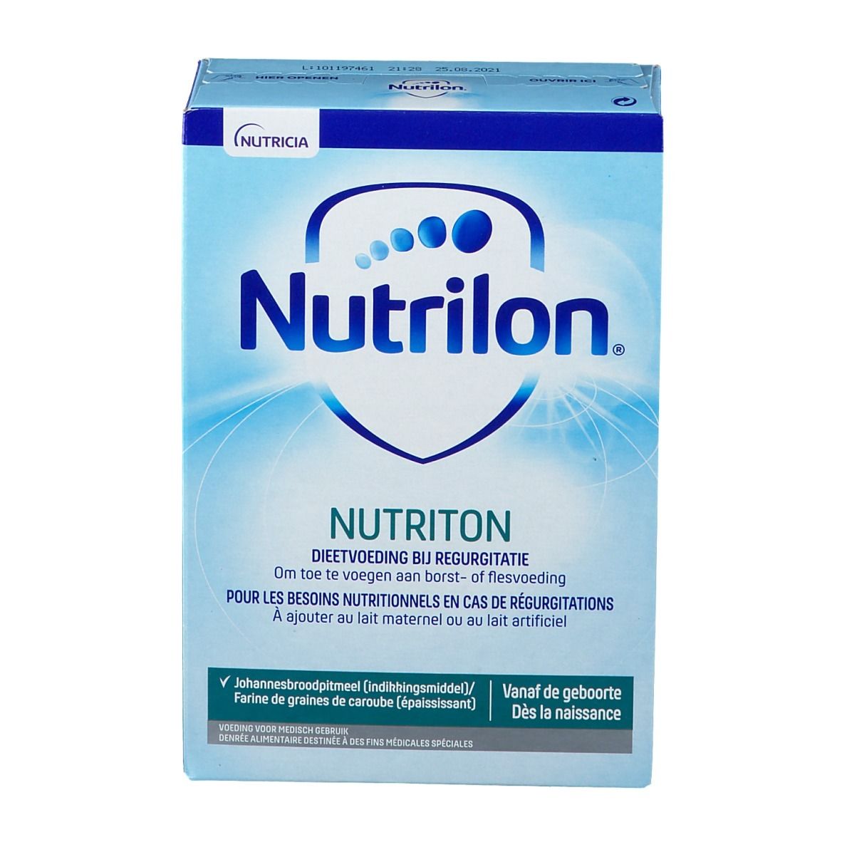 Nutrilon® Nutriton
