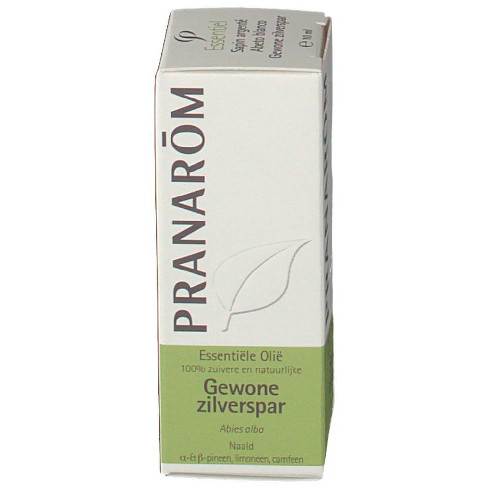 ​Pranarôm Huile Essentielle Sapin argenté