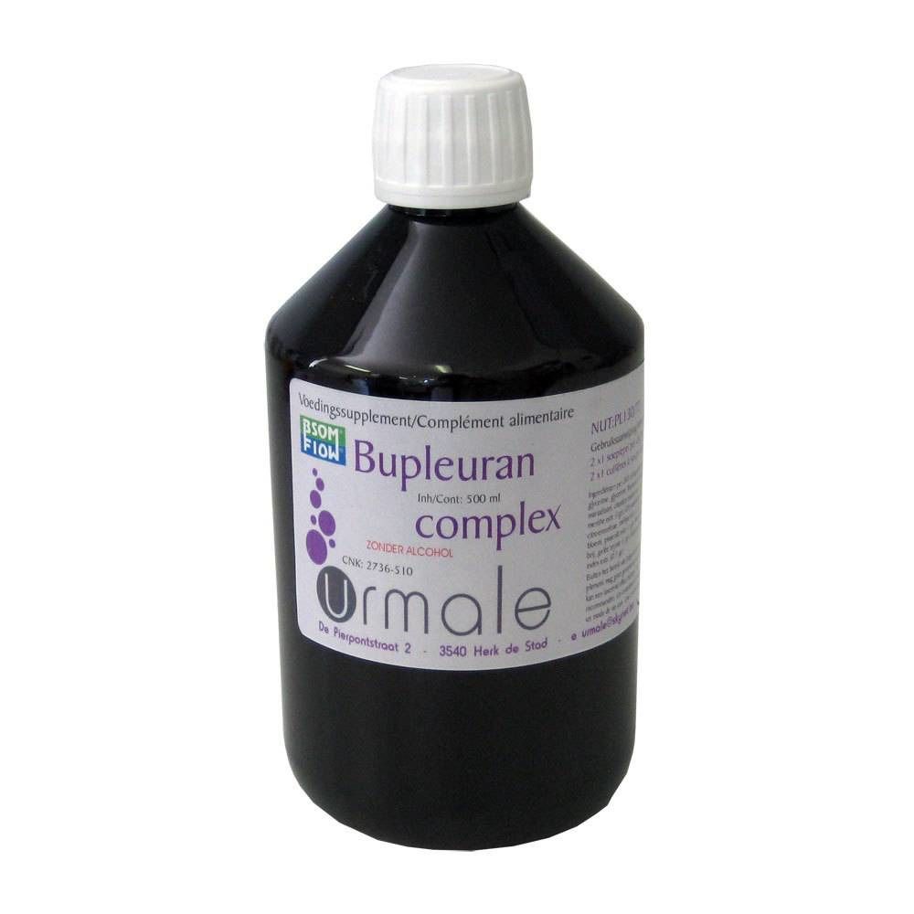 Urmale Bupleuran Complex