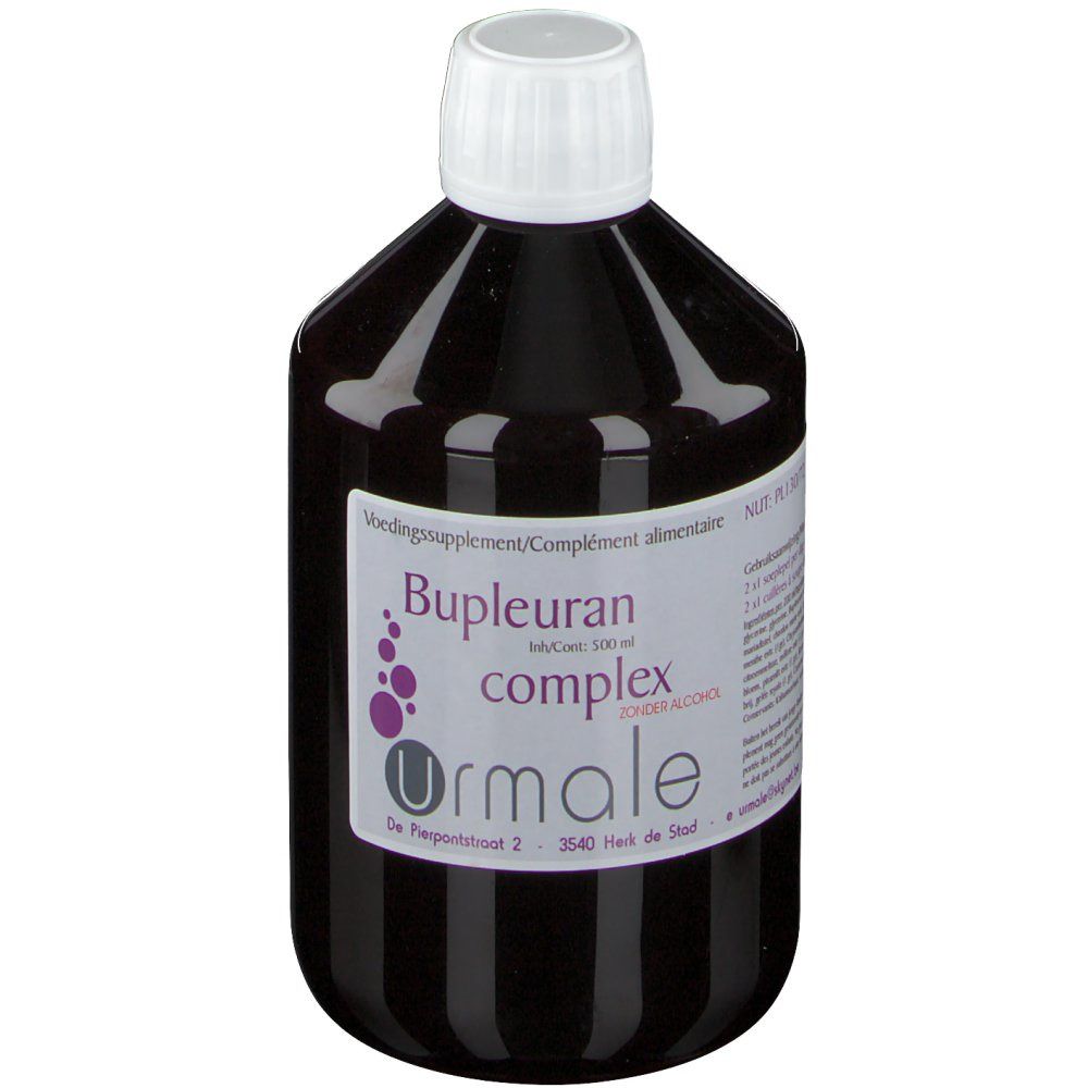 Urmale Bupleuran Complex