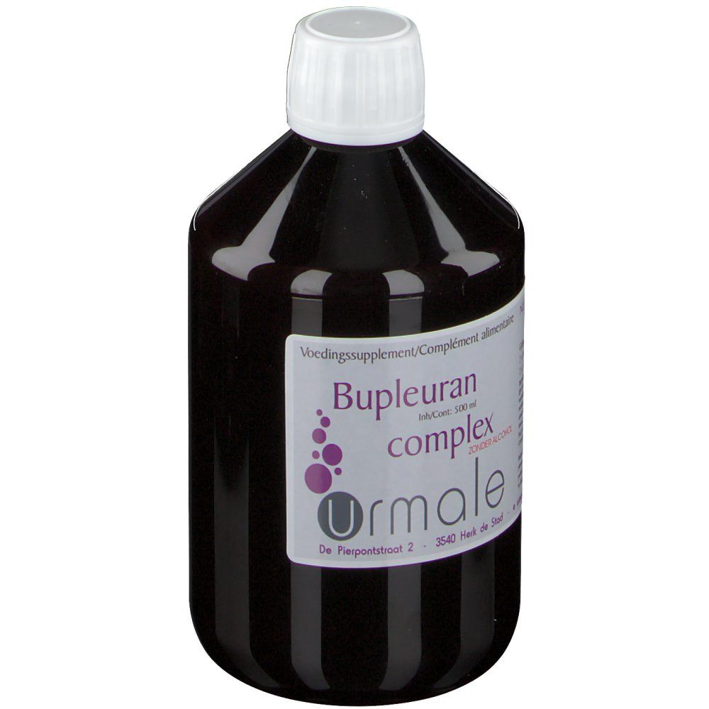 Urmale Bupleuran Complex