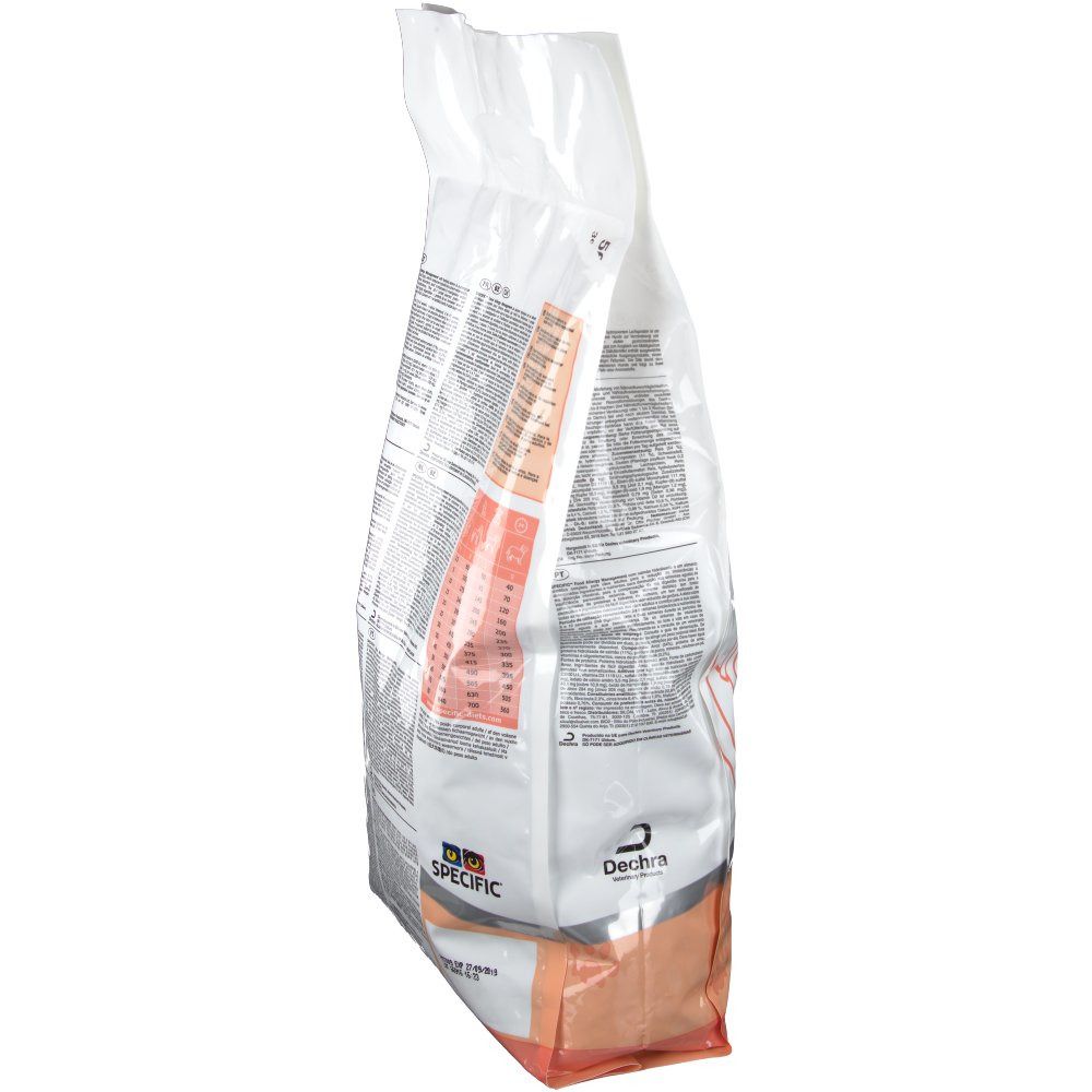 SPECIFIC® CDD-HY Food Allergy Management Chien Adulte