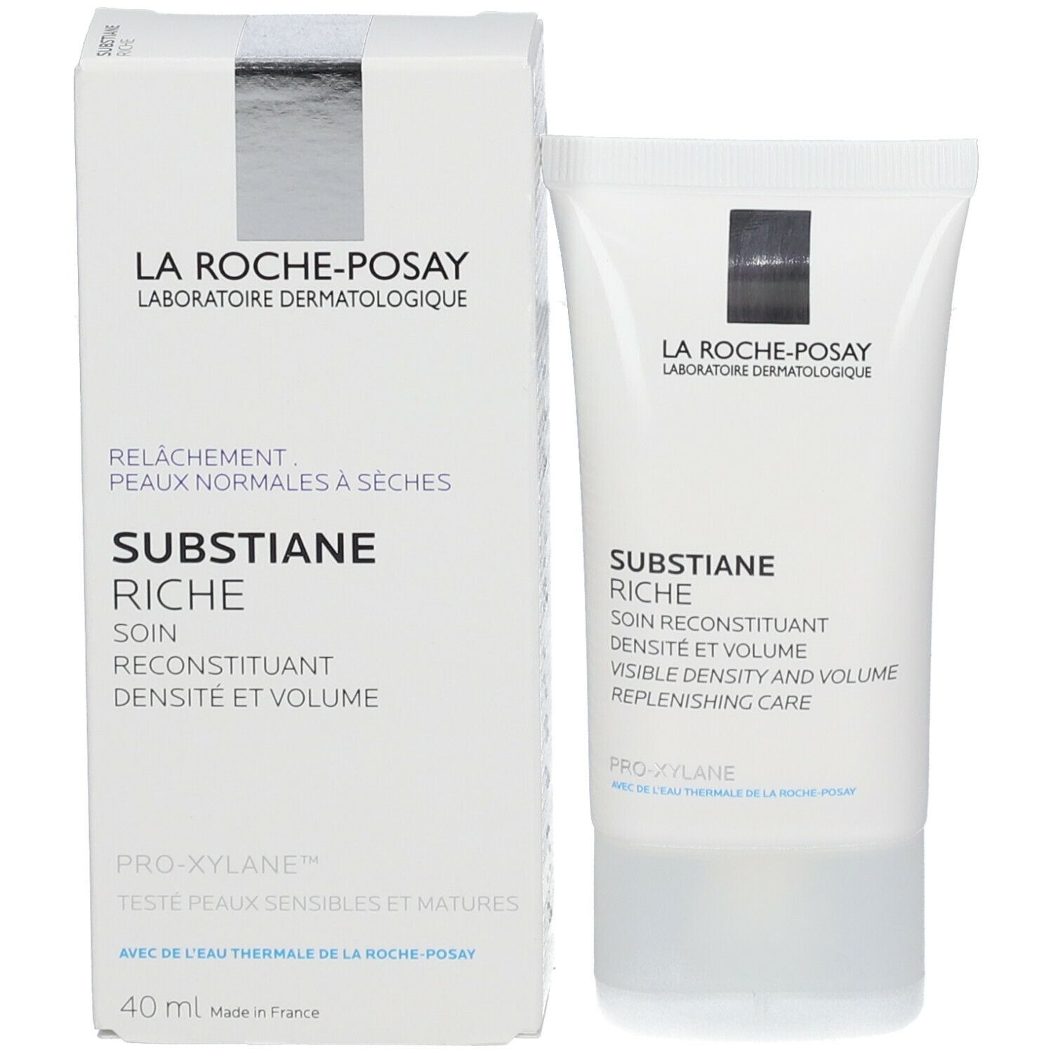 La Roche-Posay Substiane+