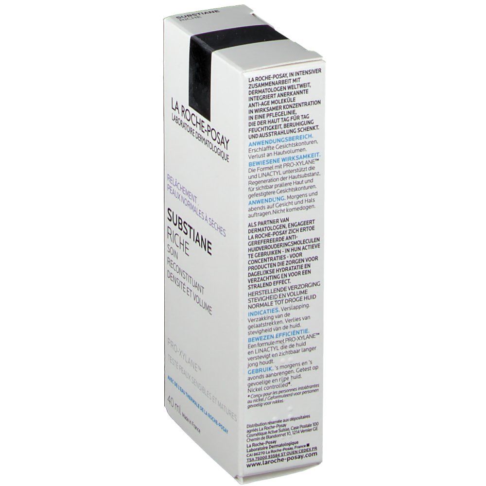 La Roche-Posay Substiane+