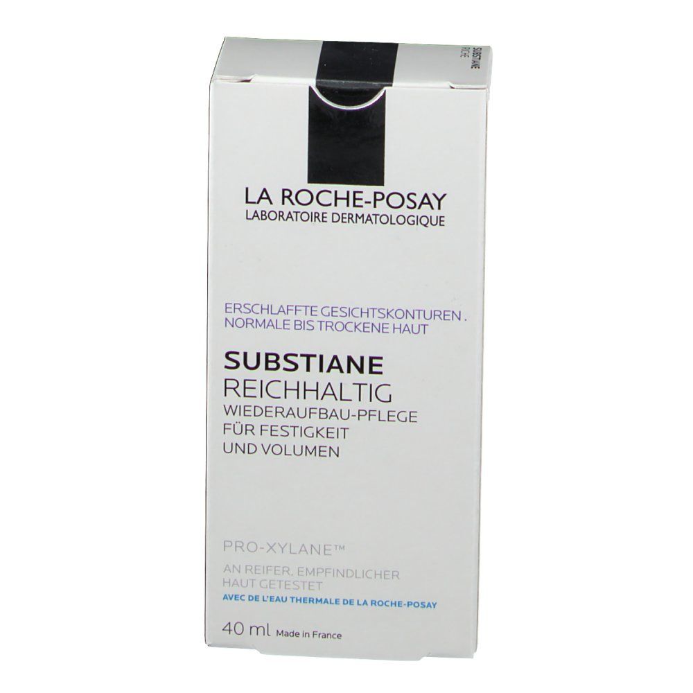 La Roche-Posay Substiane+