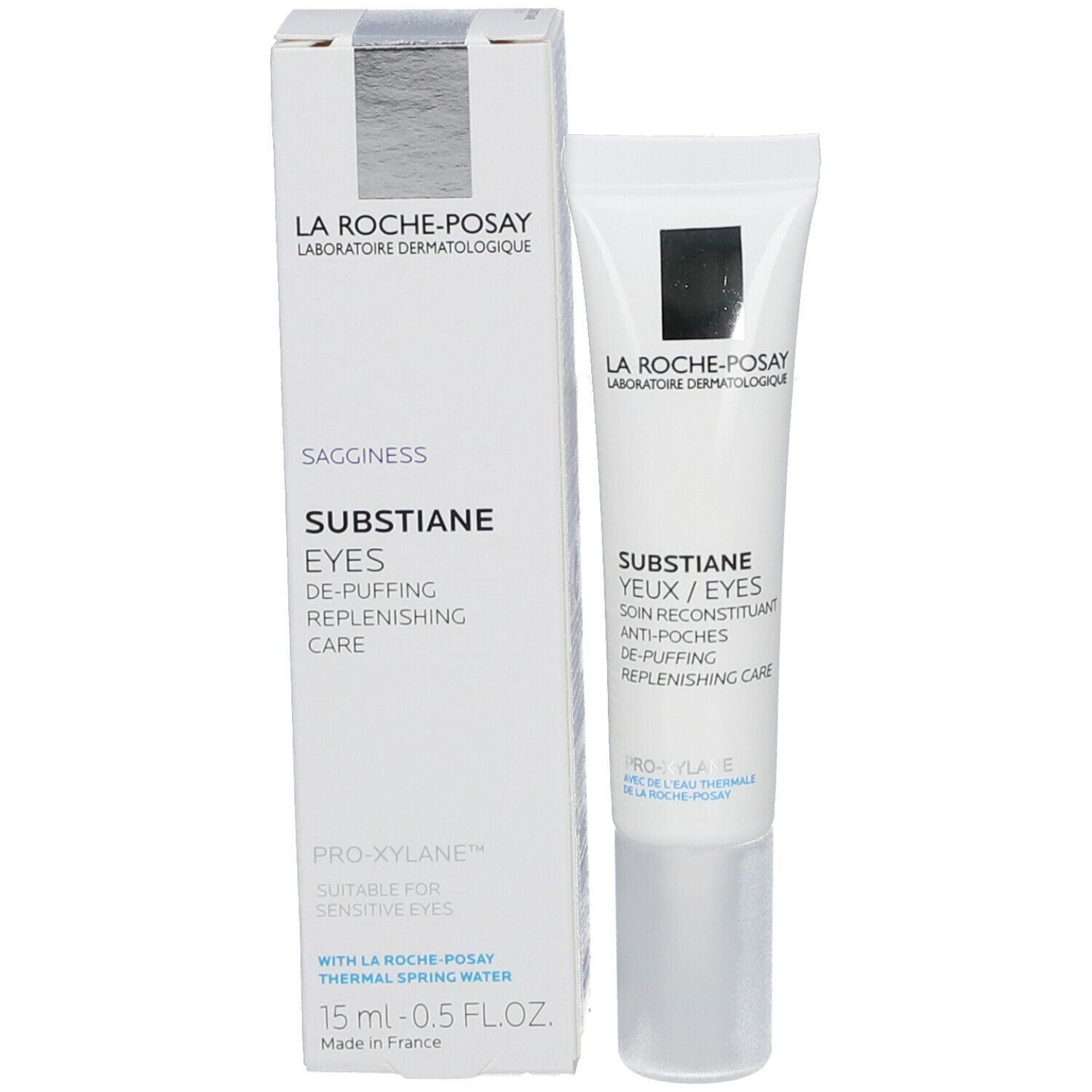 LA ROCHE POSAY Substiane Yeux