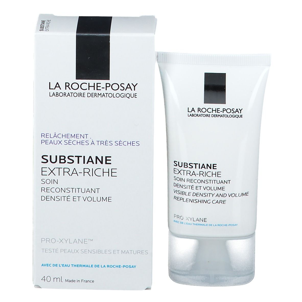 LA ROCHE POSAY SUBSTIANE+ Soin extra riche anti-âge