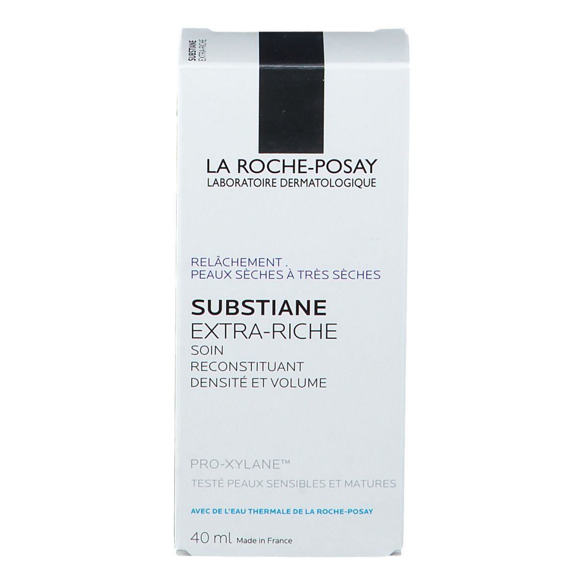 LA ROCHE POSAY SUBSTIANE+ Soin extra riche anti-âge