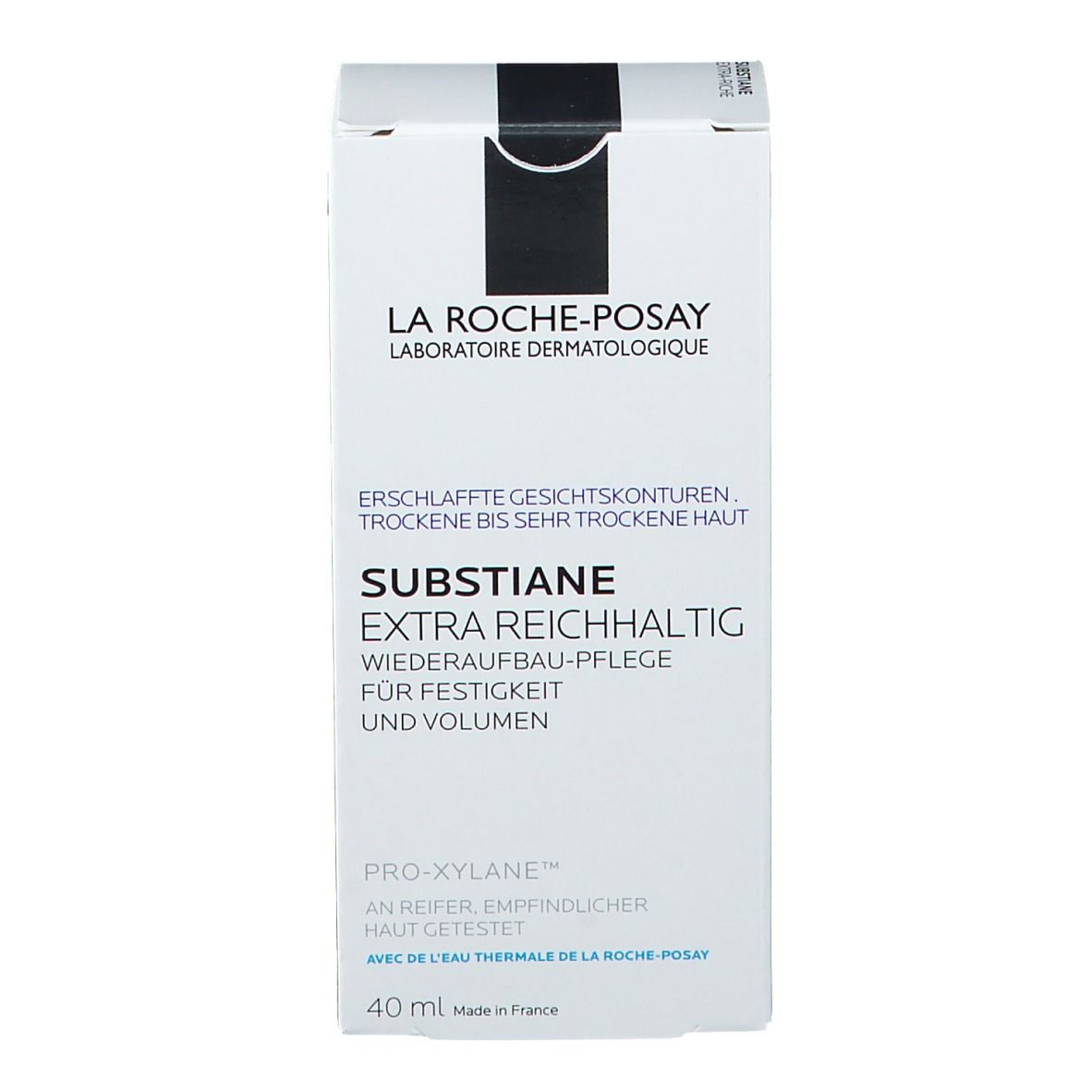 LA ROCHE POSAY SUBSTIANE+ Soin extra riche anti-âge
