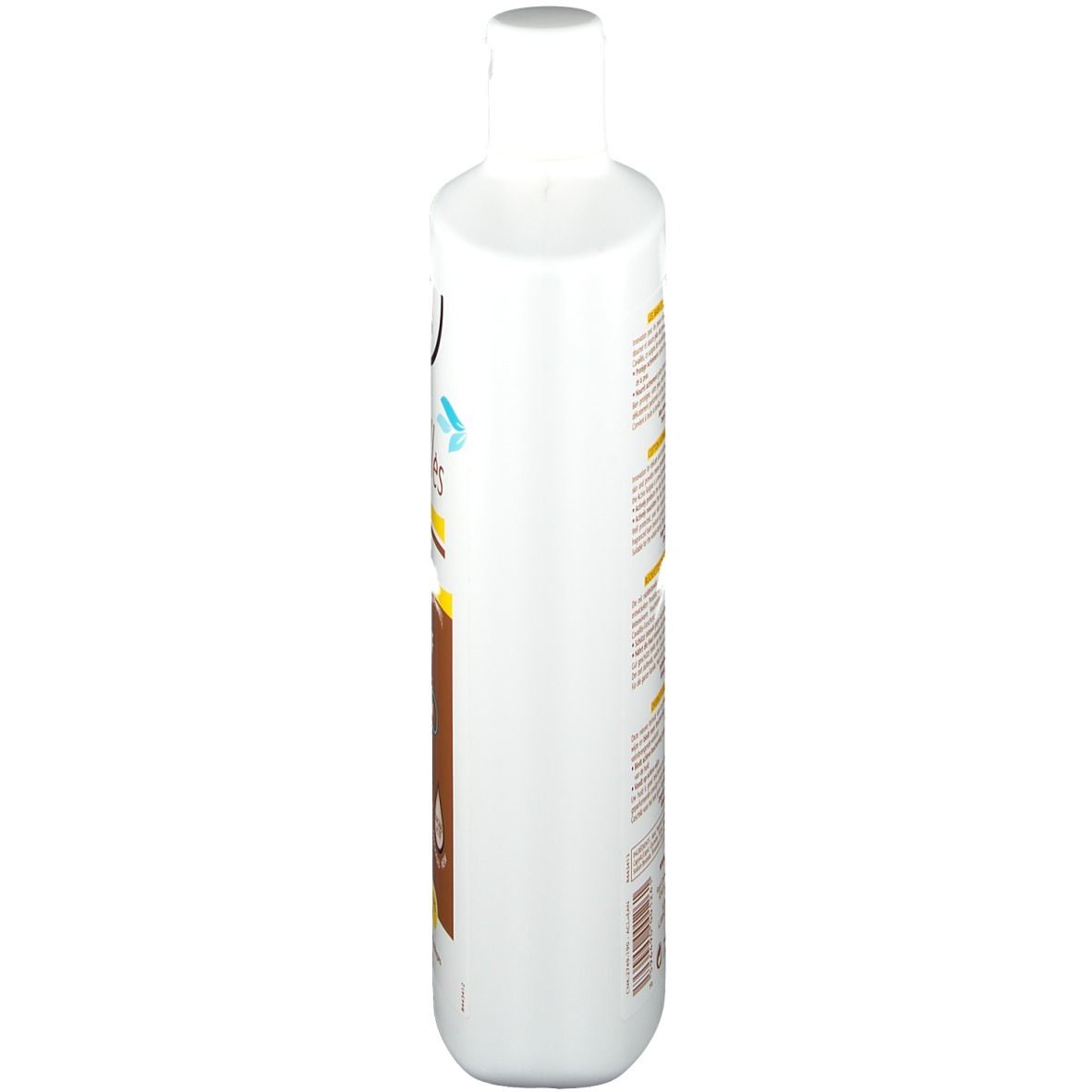 Rogé Cavaillès Gel Bain et Douche Fleur de Coton Peaux Sensibles