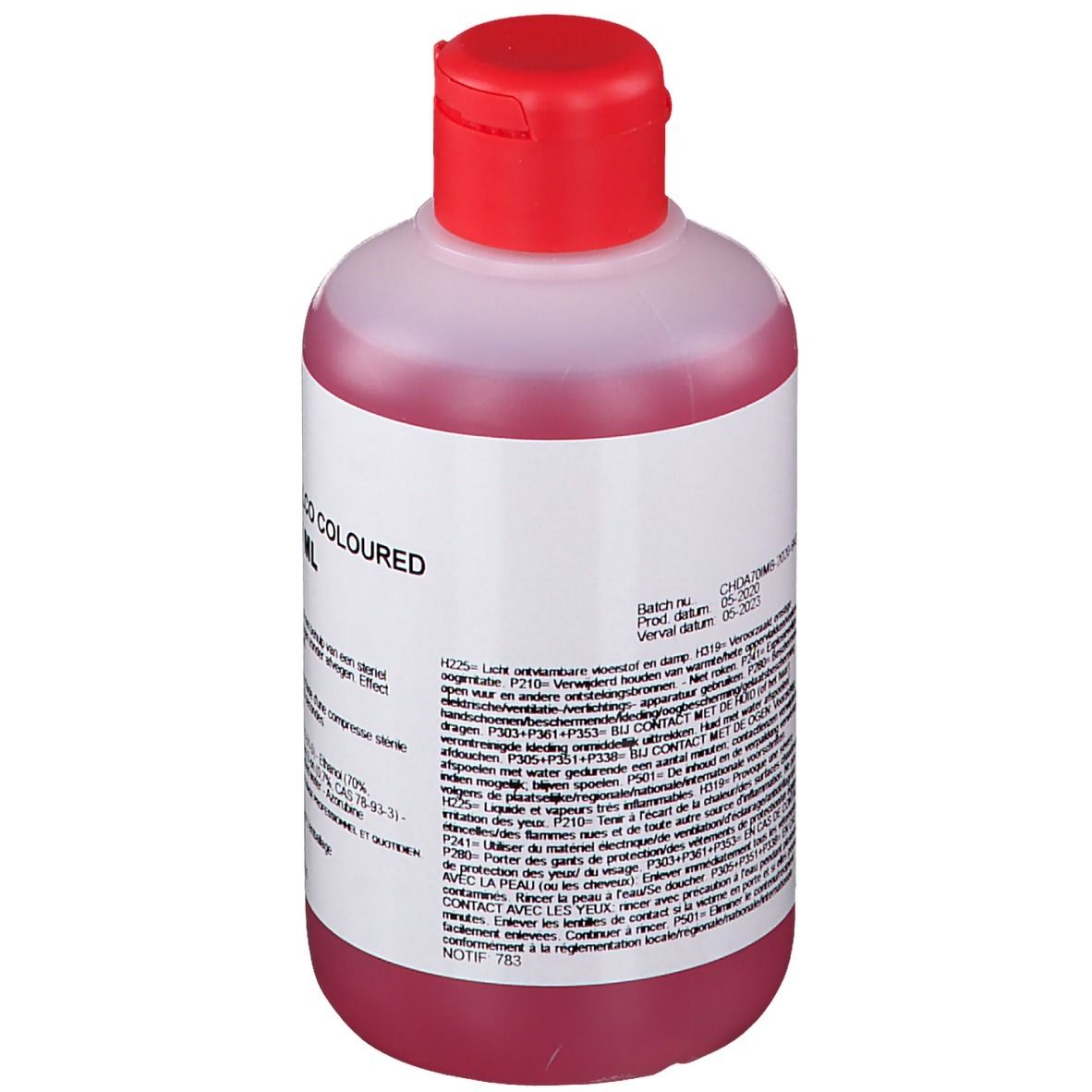Certa Chlorexidine 0,5 %