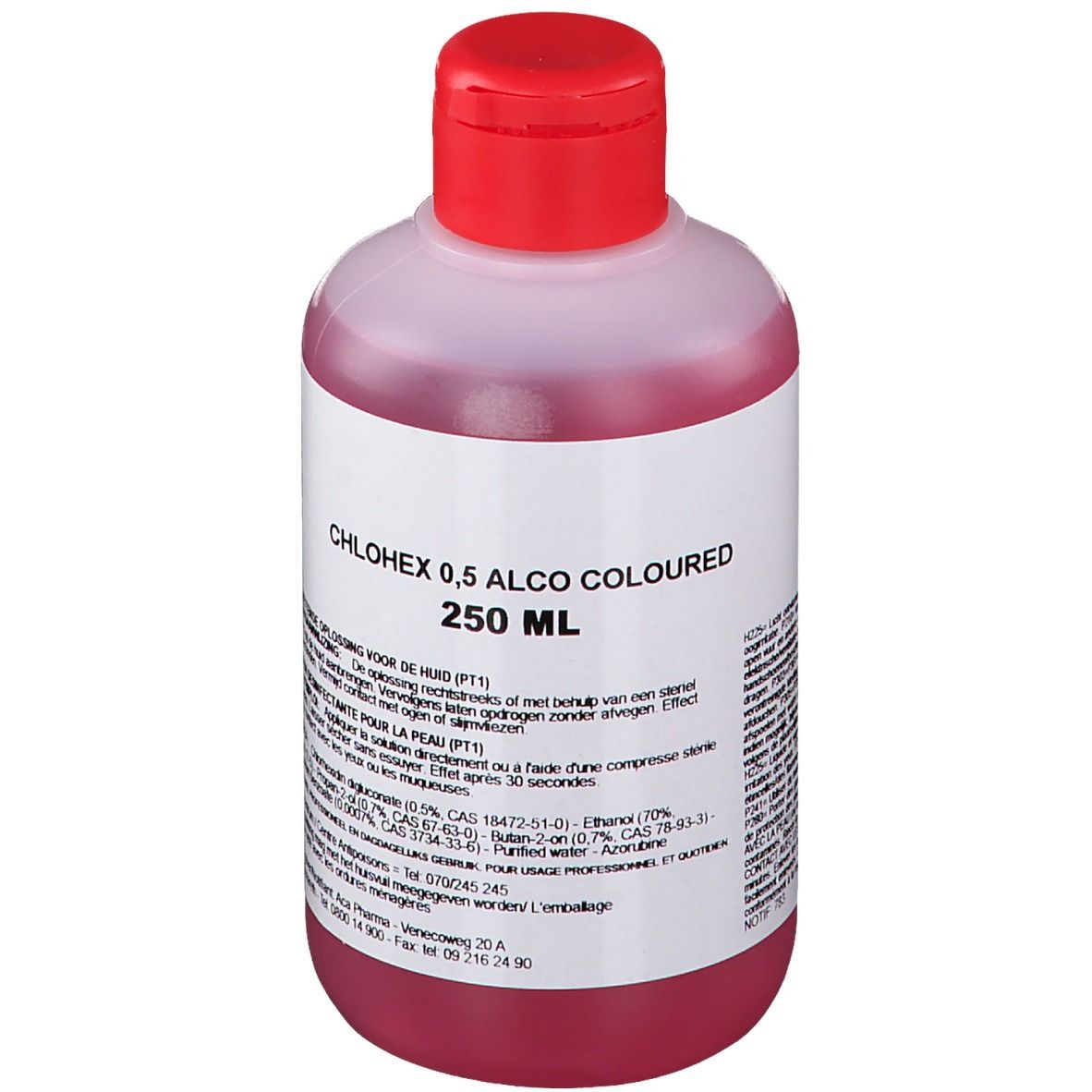 Certa Chlorexidine 0,5 %