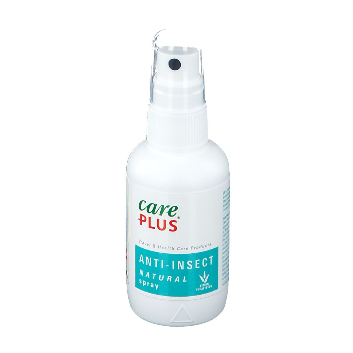 Care Plus® Anti-Insect Natural Spray