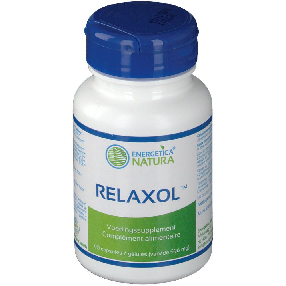 Relaxol