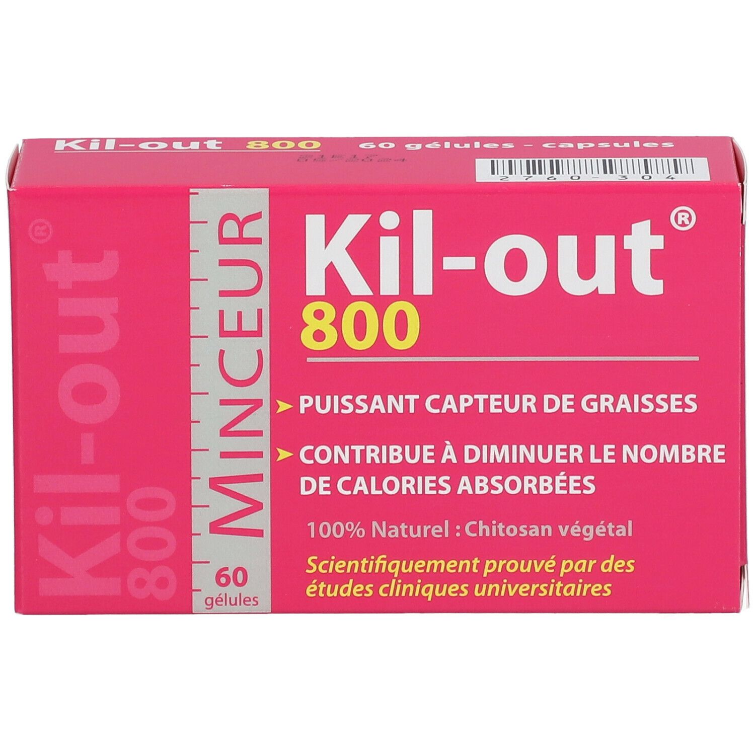 Kil-Out® 800